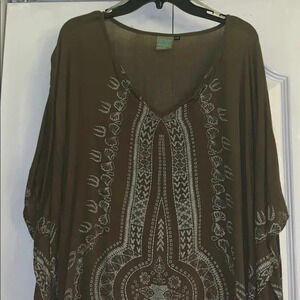 New Urban Nomad Beautiful top